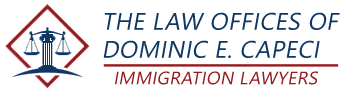 The Law Offices of Dominic E. Capeci